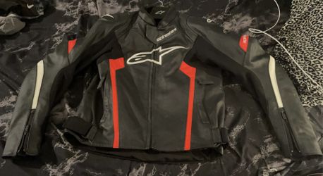 Alpinestars Jacket
