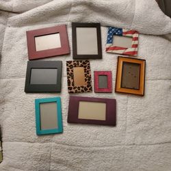 Picture Frames