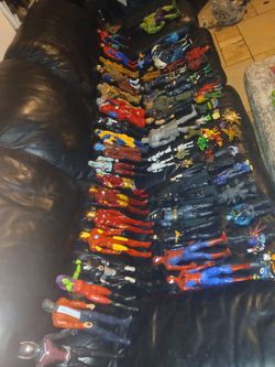 Toys