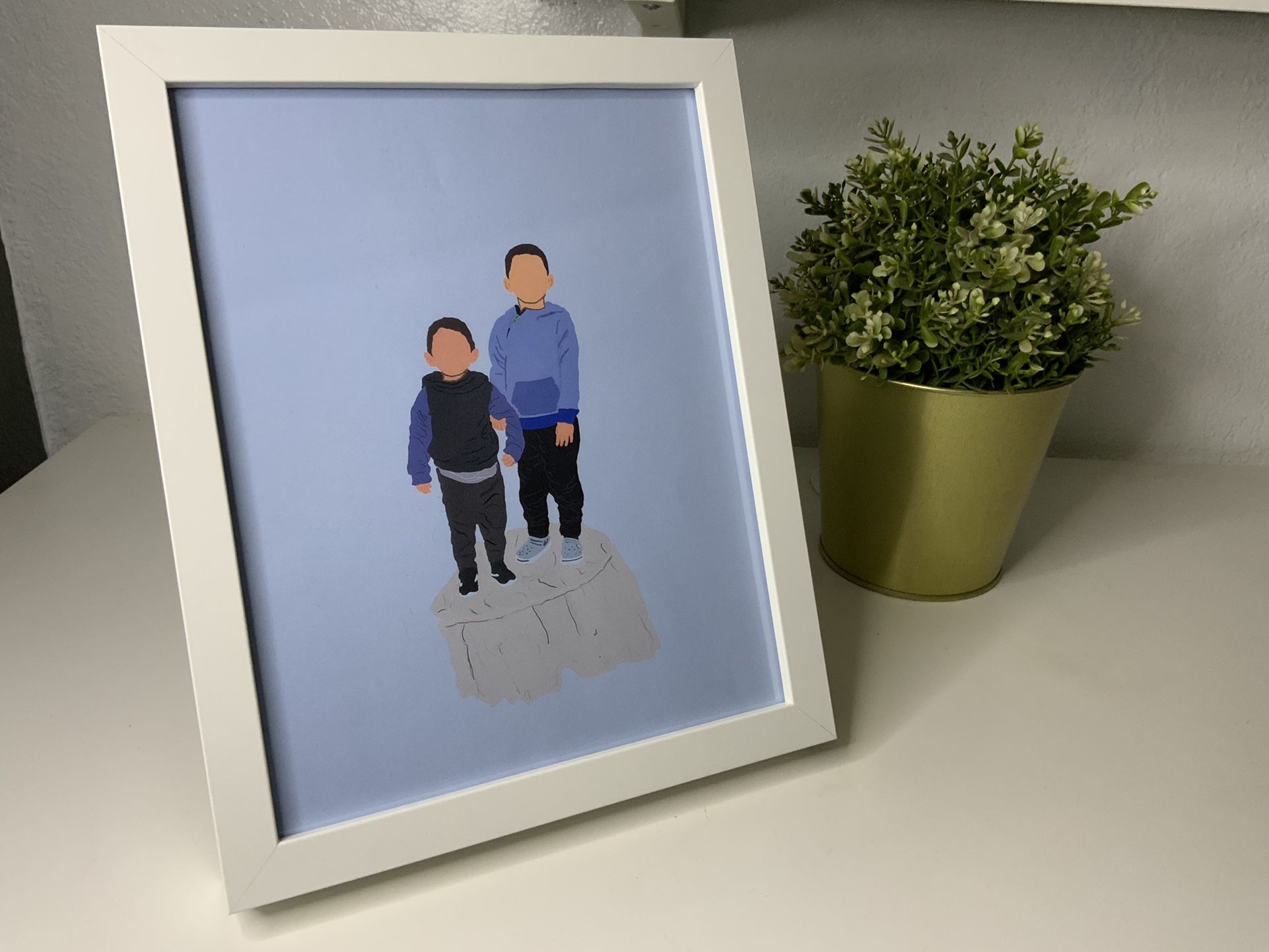 Personalized Photo Gift