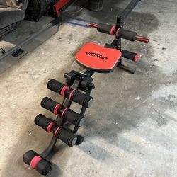 Exercise Equipment