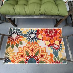 Outdoor Area Rugs