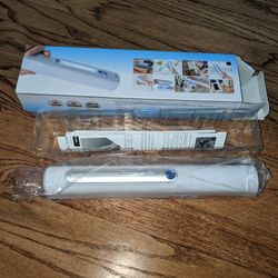 UV-C Light Sanitizing Wand