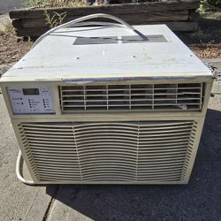 AC Window Unit