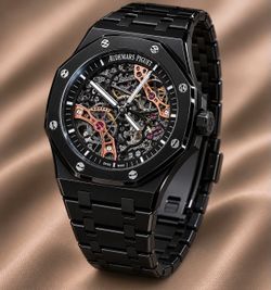 Ap  skeleton automatic
