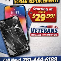 iPhones & Androids 
