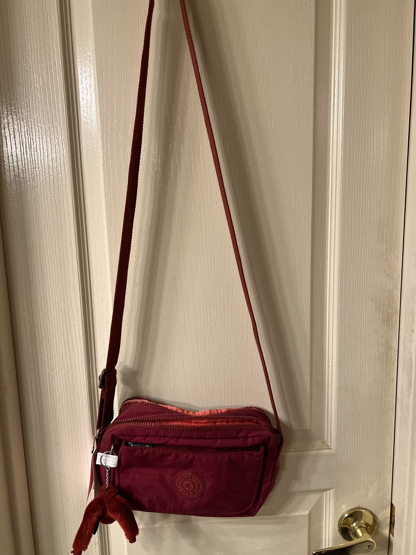 NWT Kipling Bag