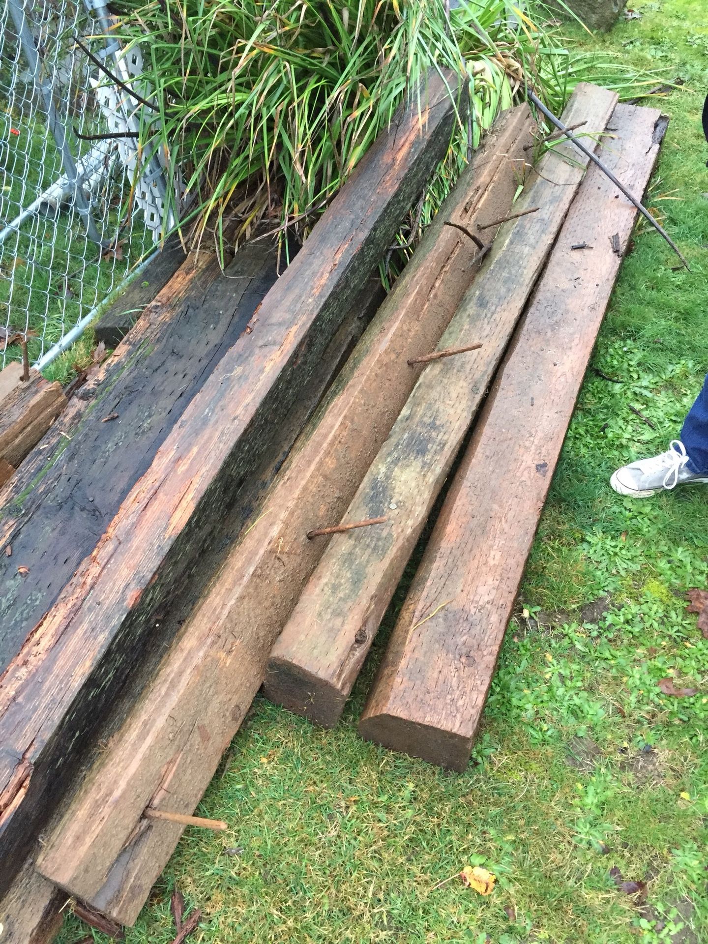 Plastic Railroad Ties Home Depot - h5r1i6x