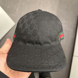 Authentic GUCCI HAT 