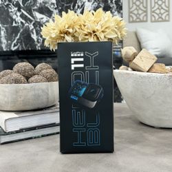 GoPro Hero 11 Black Action Camera Bundle 