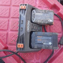 Ridgid