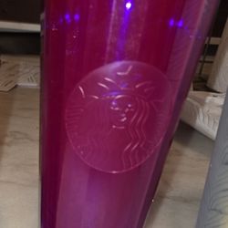 Starbucks Tumbler