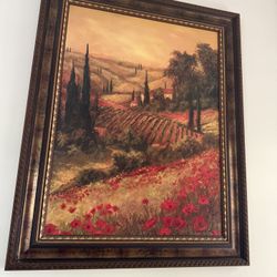 Painting 3 Feet By 4 Feet