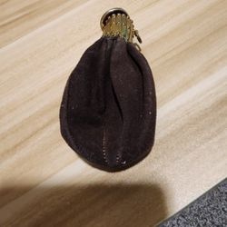 Antique Coin Purse