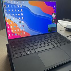 XPS 9310 13" 4k Touch i7-1185G7 16GB