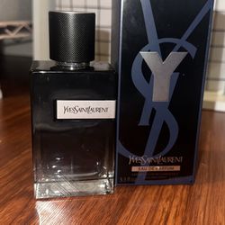 YSL EAU DE PARFUM
