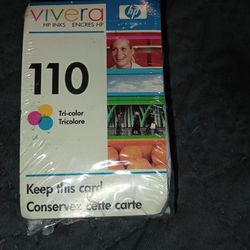 HP Photosmart Ink Refill