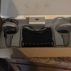 Oculus Quest 2 