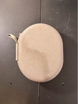 Beige - ish Sony XM4 Headphones