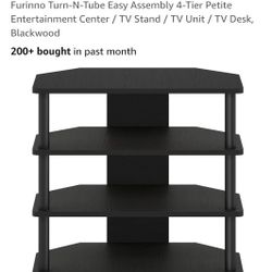 32" TV Stand Brand New