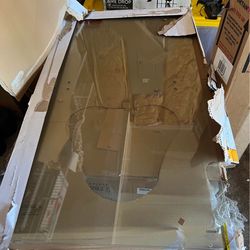 Bathtub Glass Replacement