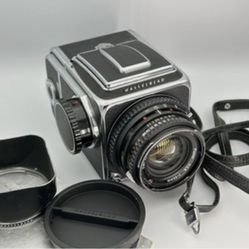 Hasselblad 500C