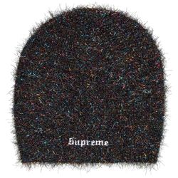 Supreme Sparkle Beanie Multicolor SS23