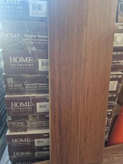 442.Sq.ft Harvest  3/8 in. T X 4.9 In W
