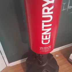 Kickboxing Post