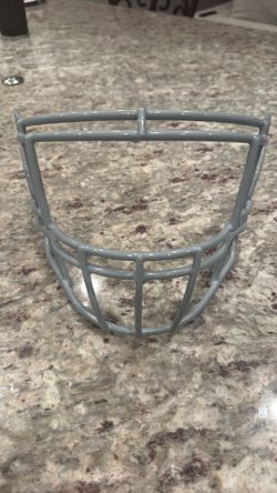 Riddell face Mask NEW