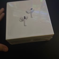 AirPods Pro 2nd Gen 
