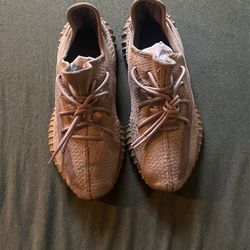 Yeezy 350 Earth
