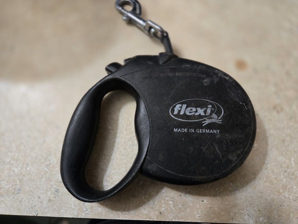 Retractable Dog Leashes