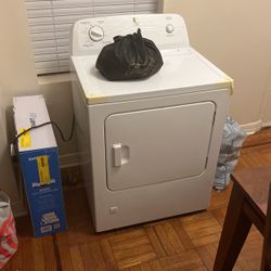 Roper Drying Machine 