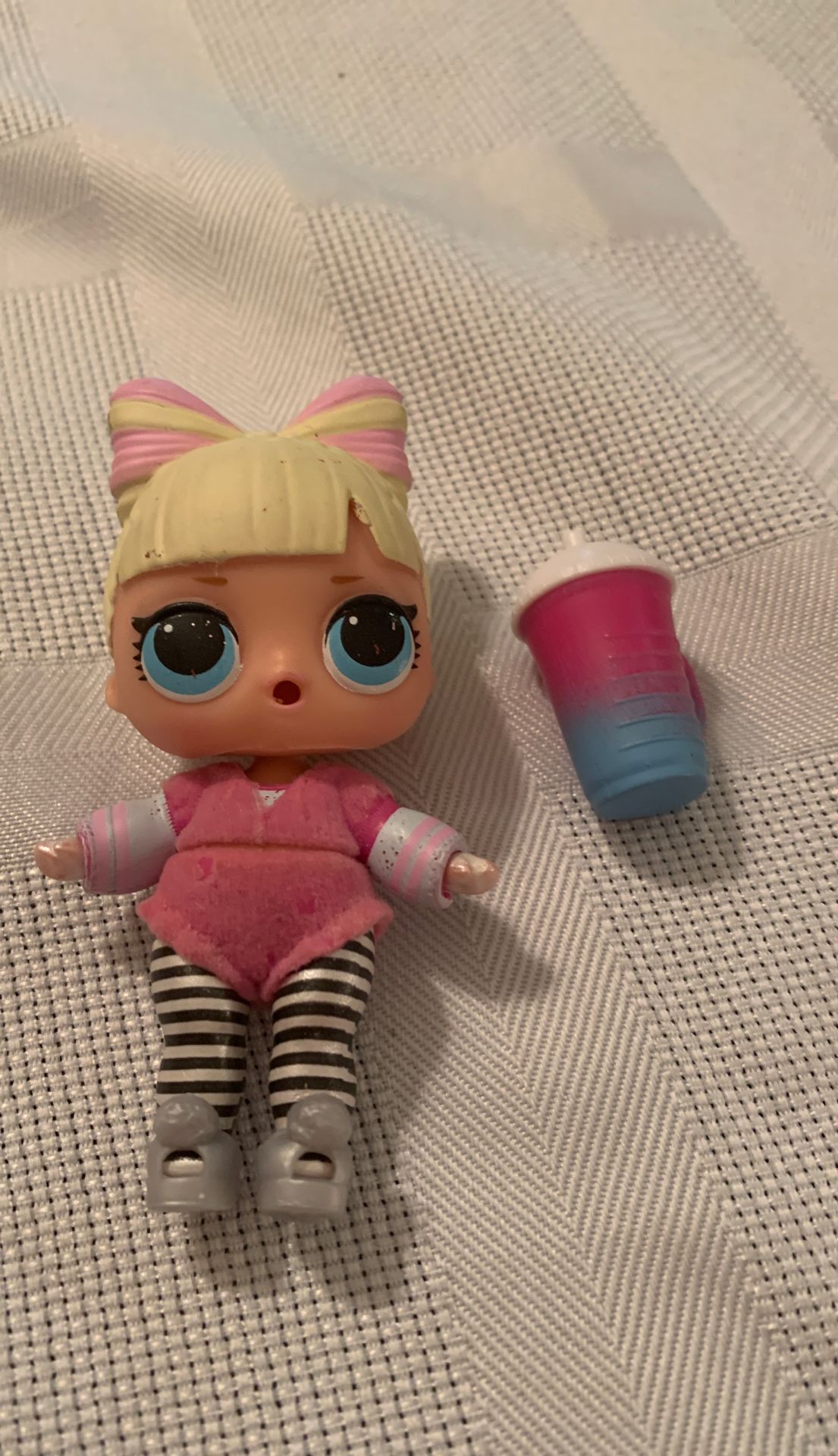 Rare Lol surprise Doll