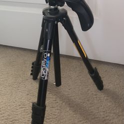 Go Pro Camera Tripods