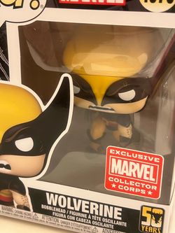 Funko Pops