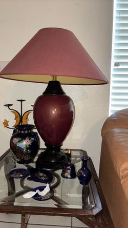 Lamp Set