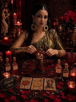 Tarot online