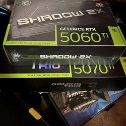 RTX 5060 Ti 16GB