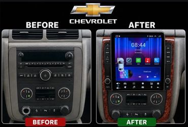 Professional Car Audio Installs Double Din Install Single Din Radio Stereo Install Amp Intalls Door Speaker Installs Lights Over 25