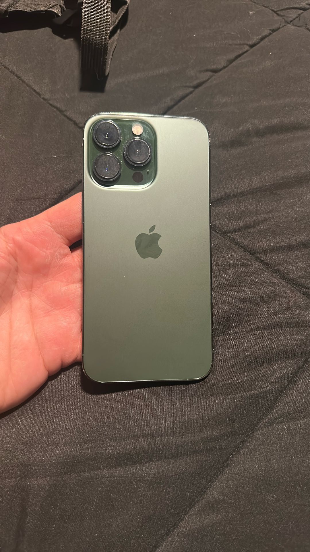 iPhone 13 Pro 128GB Unlocked/ desbloqueada