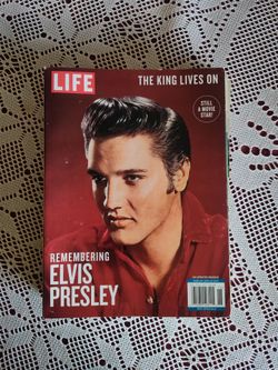 Life Magazine