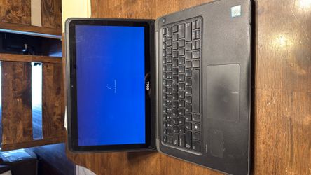 Dell latitude