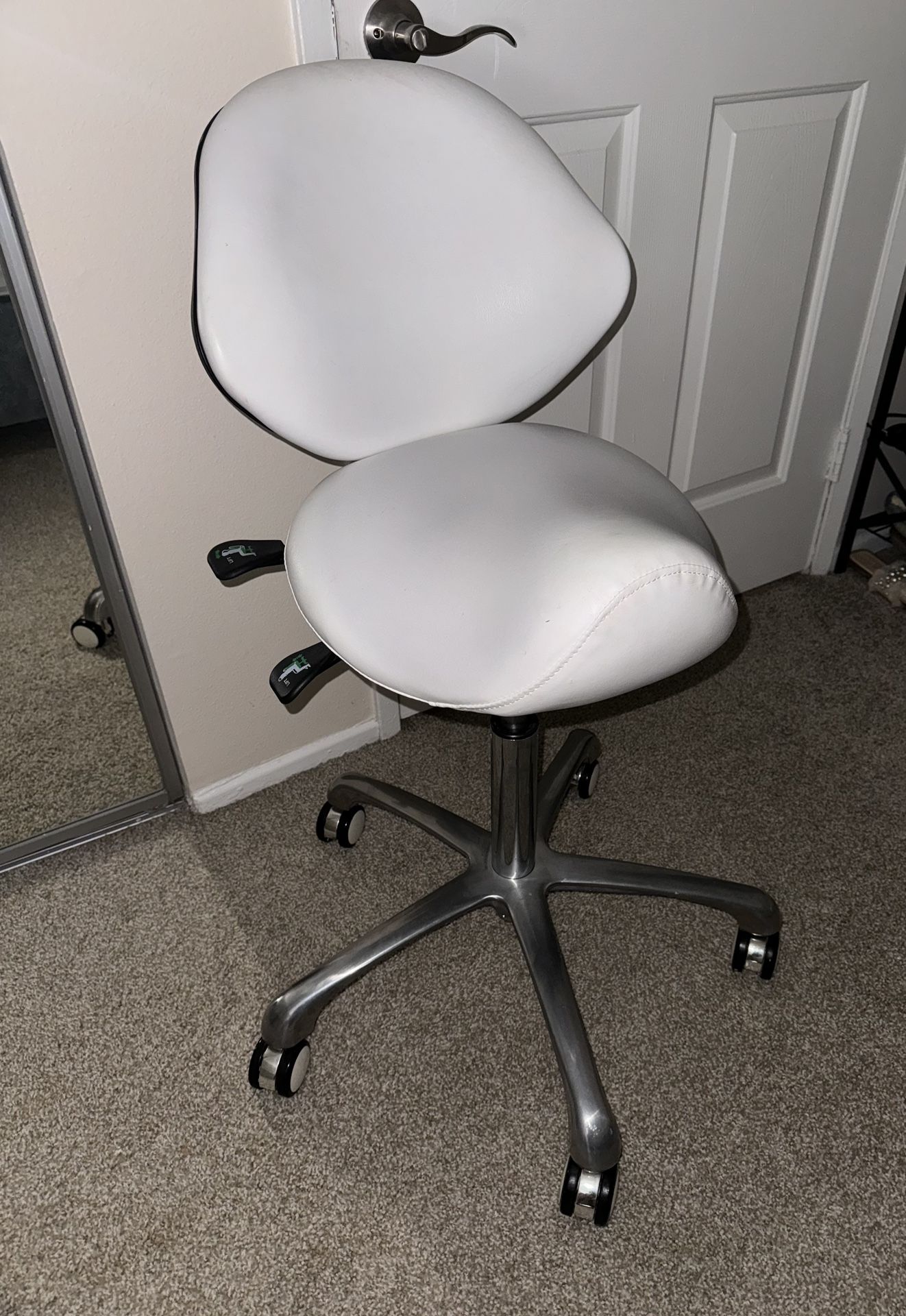 Saddle Ranch Esthetician Chair