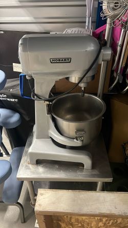 Hobart Mixer