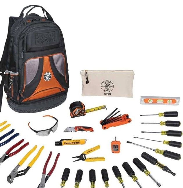 Hurry Great. Great Deal On Kline Tools All Brand New