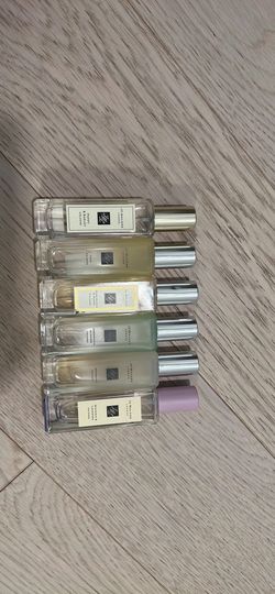 Jo Malone Perfume $35each