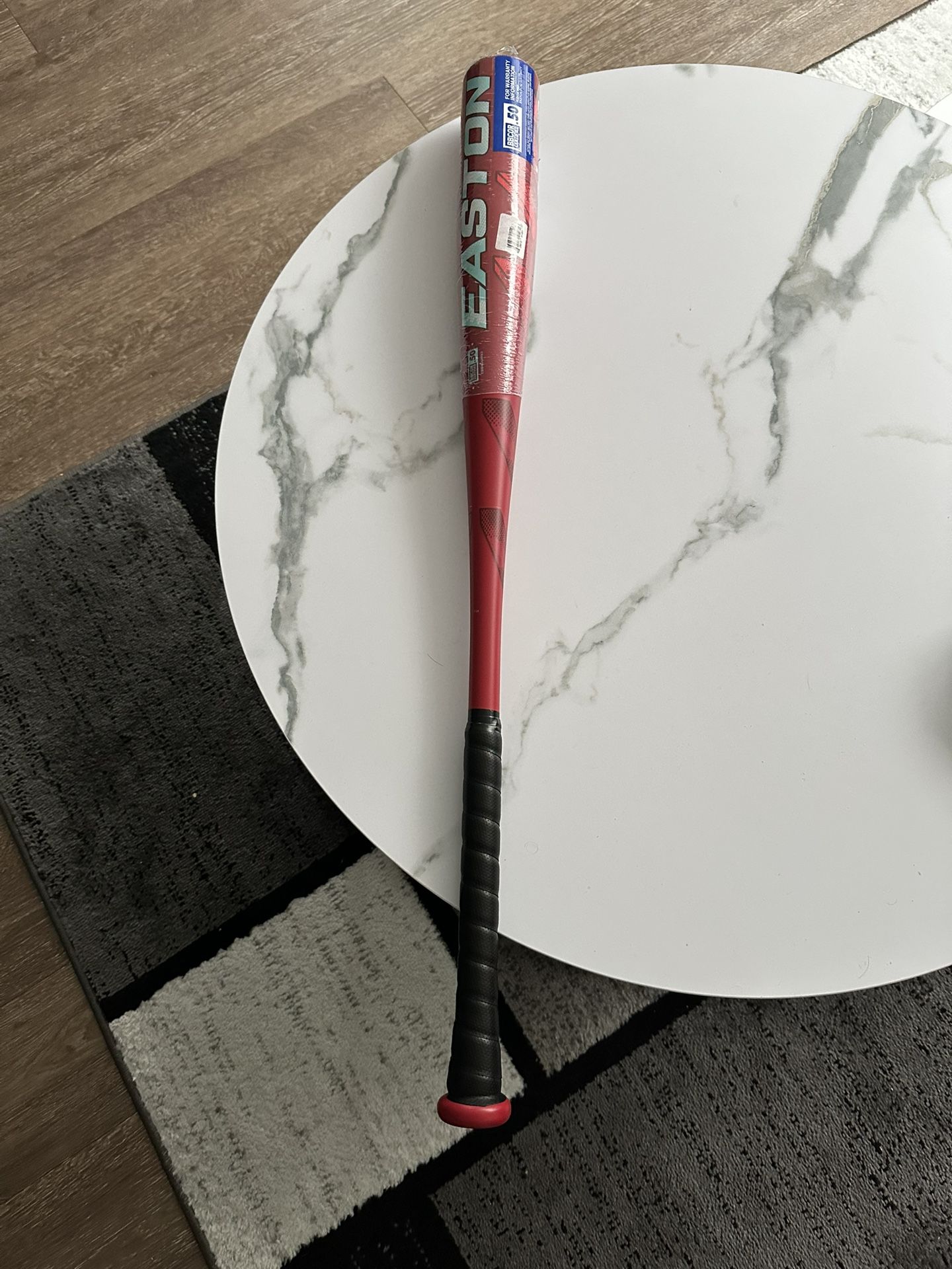 Easton Quantum Baseball Bat