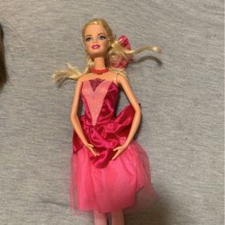Movie Doll